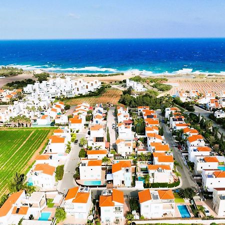 Villa Ivy Protaras Exterior foto