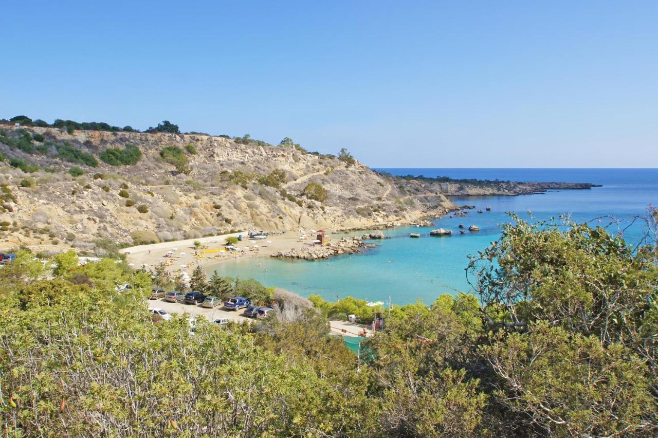 Villa Ivy Protaras Exterior foto