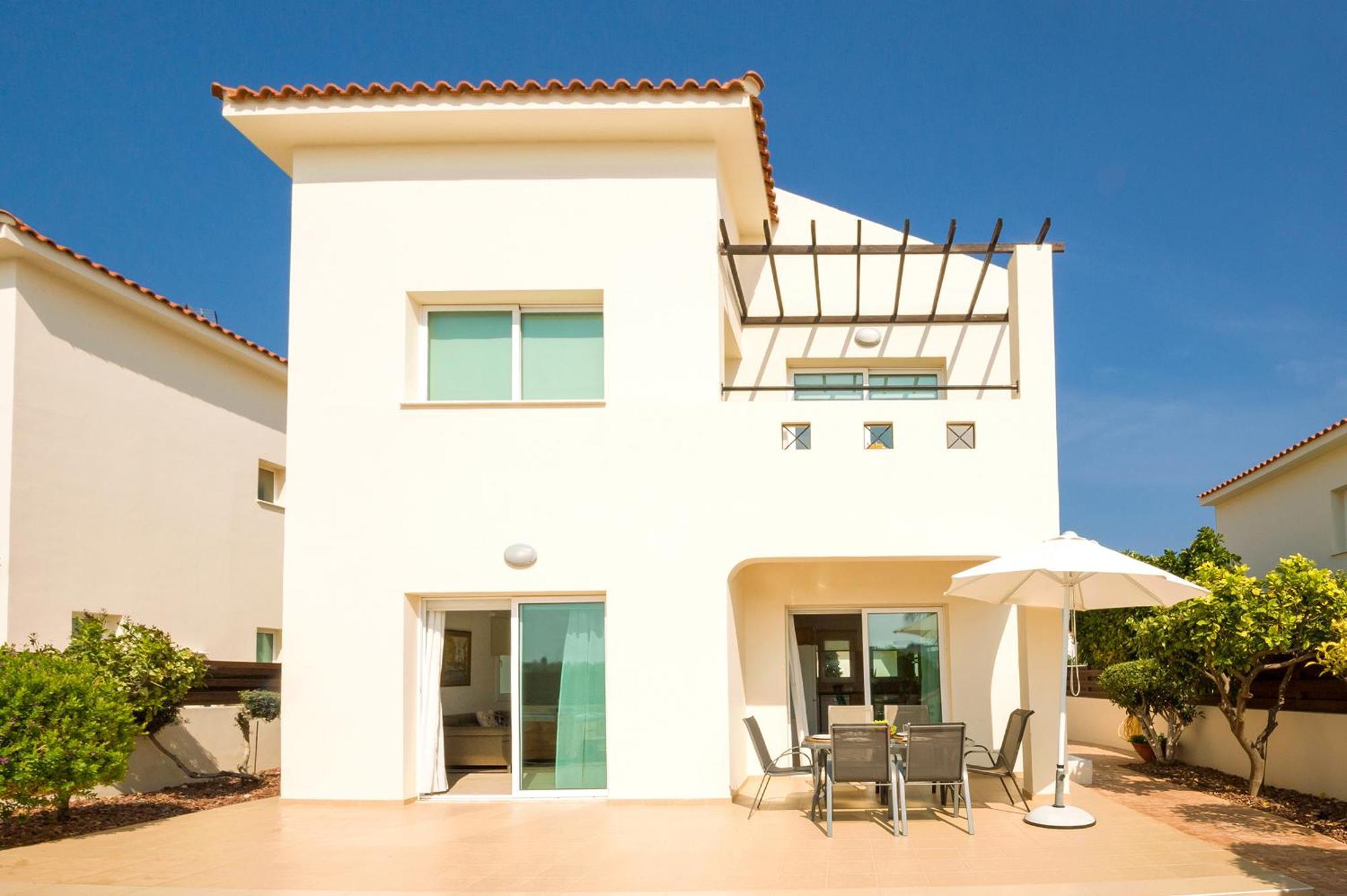 Villa Ivy Protaras Exterior foto
