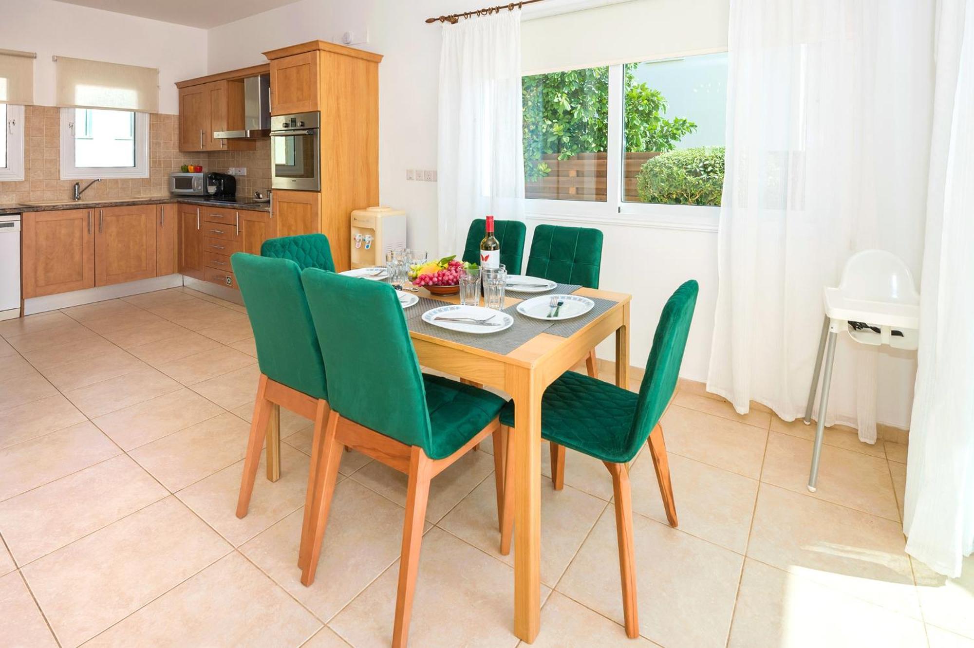 Villa Ivy Protaras Exterior foto