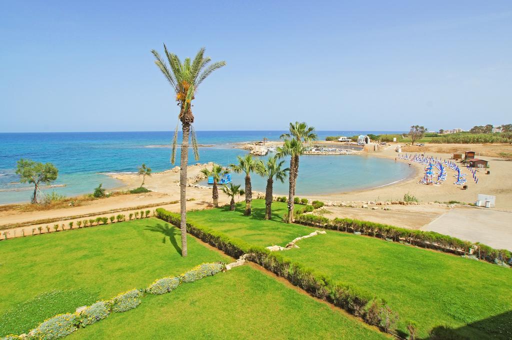 Villa Ivy Protaras Habitación foto
